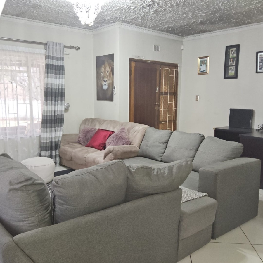 3 Bedroom Property for Sale in Ficksburg Free State